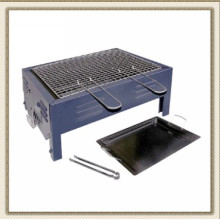 Parrilla para barbacoa Charcaol BBQ Stove (CL2C-ADJ11)